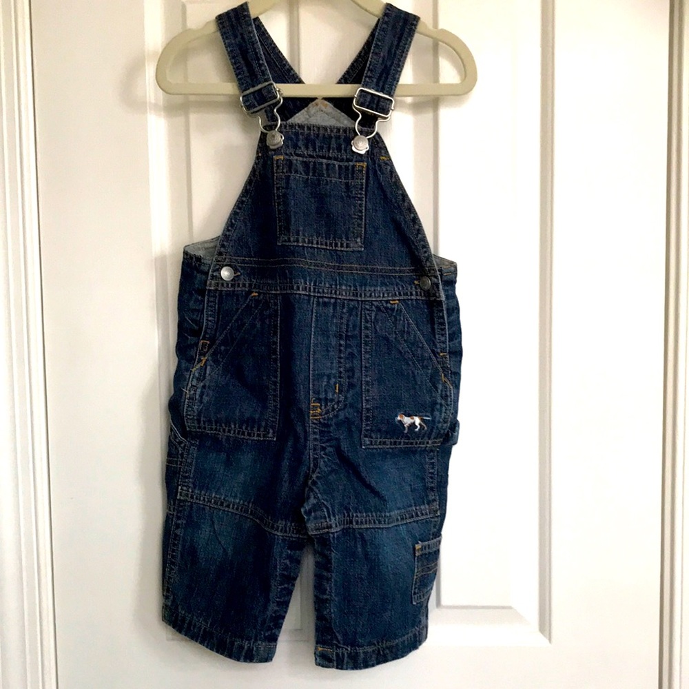 Gap 6-12months